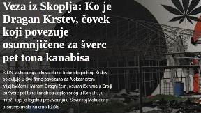 Novi tužilac za "Konjuh"